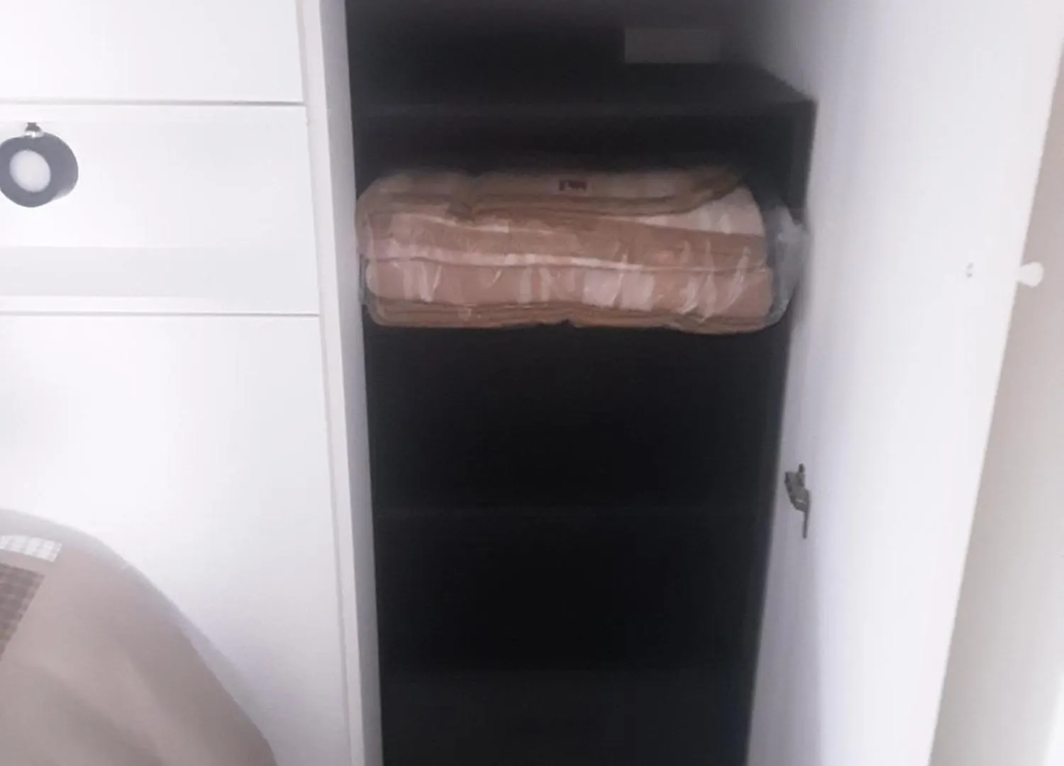 Habitación en casa particular B&B Il Viaggio Roma