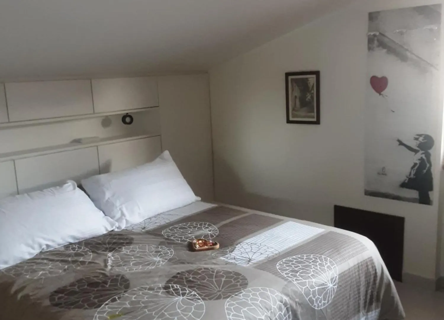 B&B Il Viaggio Roma 0*,