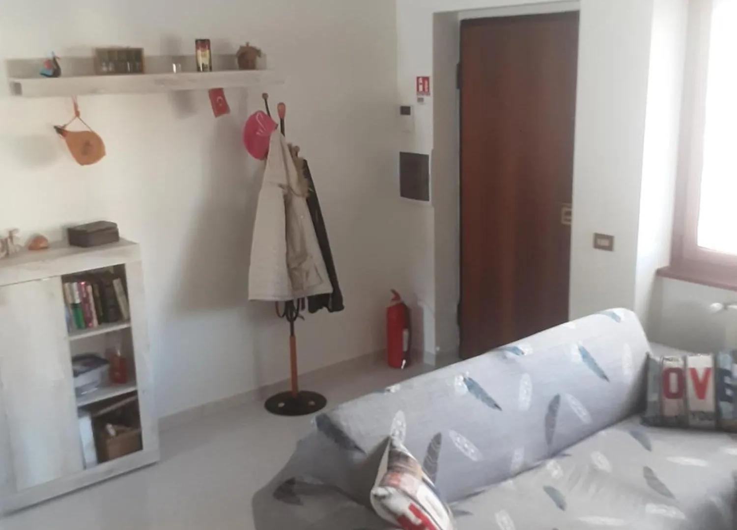 B&B Il Viaggio Roma 0*,  Italia