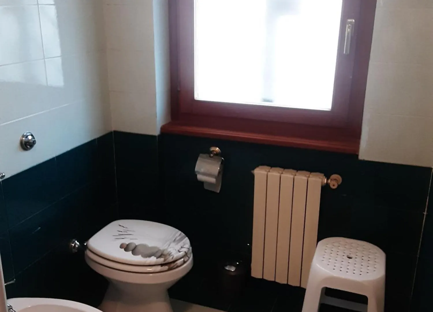 B&B Il Viaggio Řím