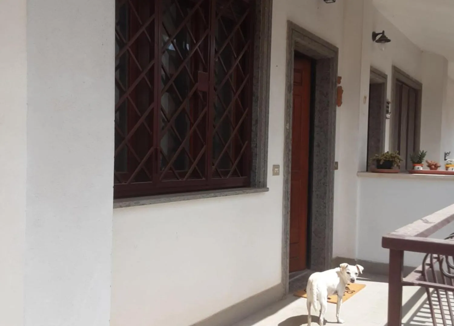B&B Il Viaggio Řím 0*,  Itálie