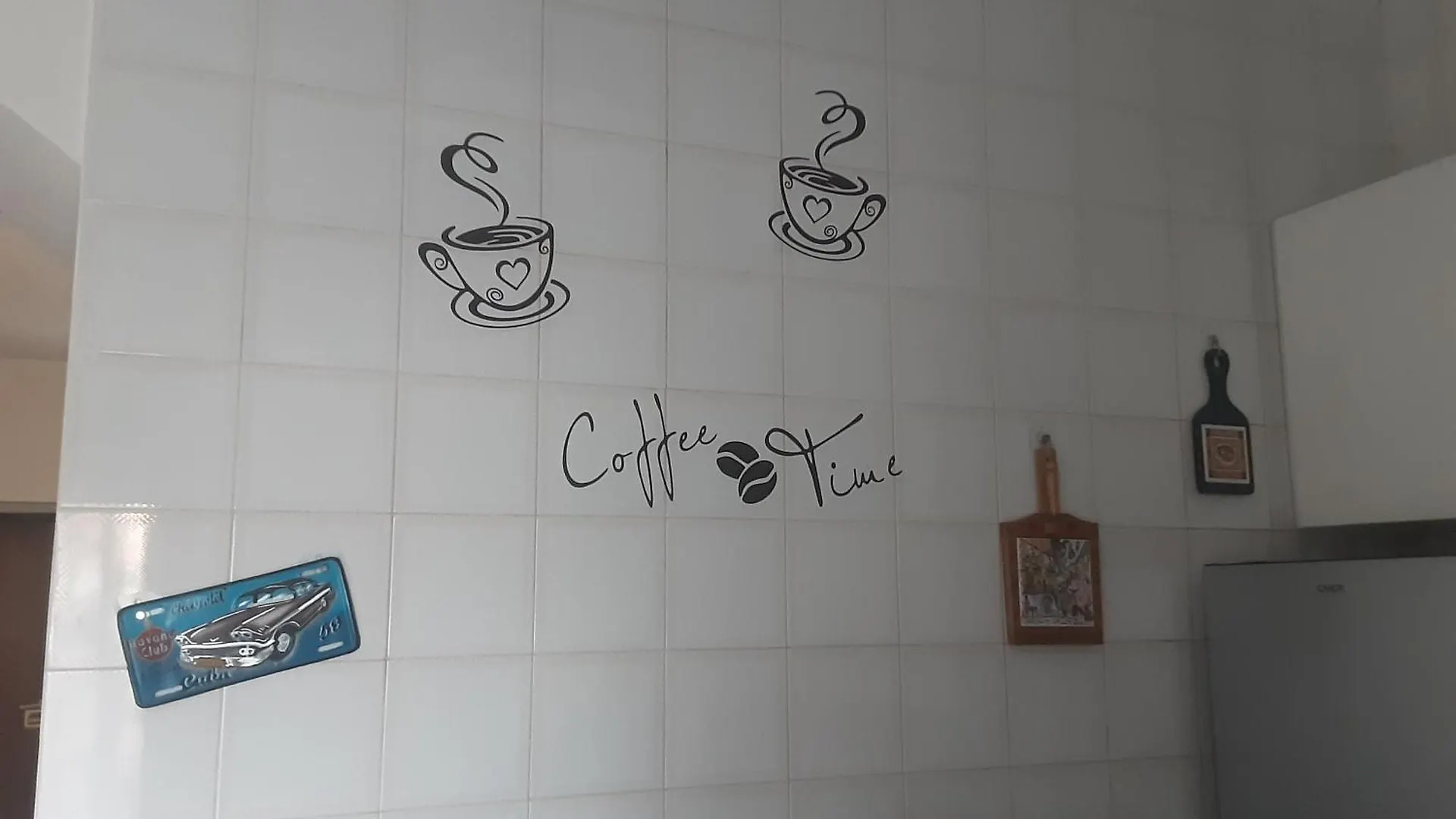 B&B Il Viaggio Řím 0*,  Itálie