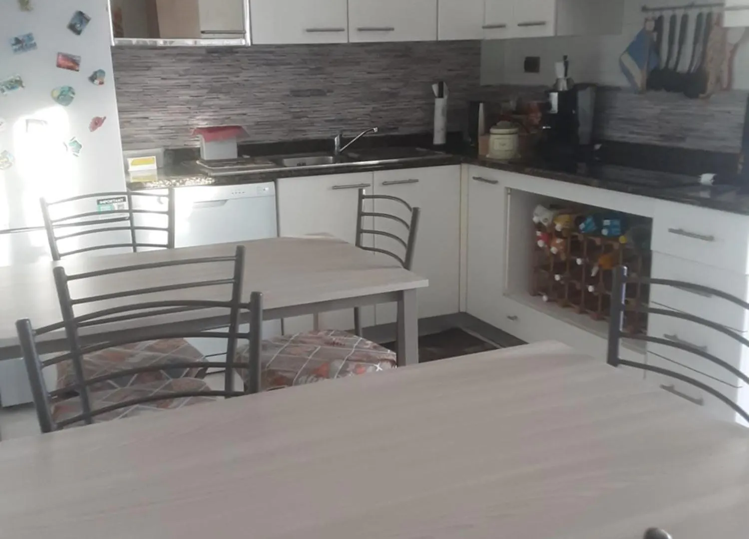 B&B Il Viaggio Řím Ubytování v soukromí