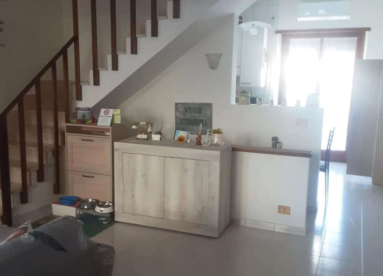 Ubytování v soukromí B&B Il Viaggio Řím Itálie