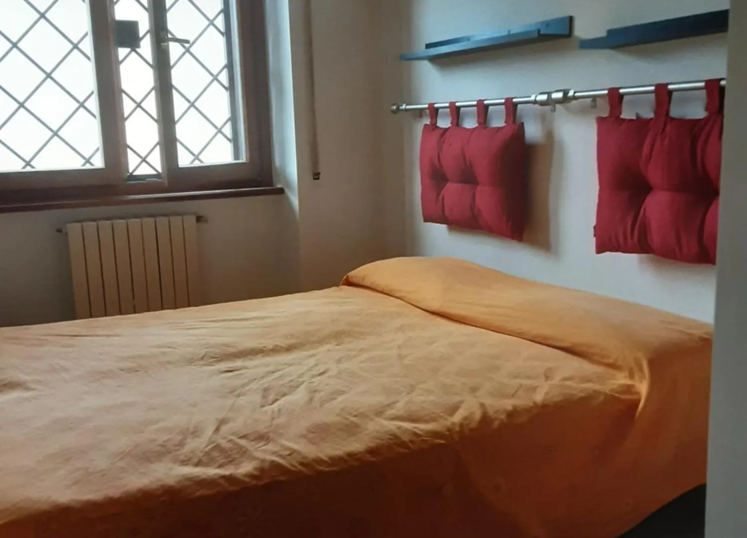 B&B Il Viaggio Рим 0*,