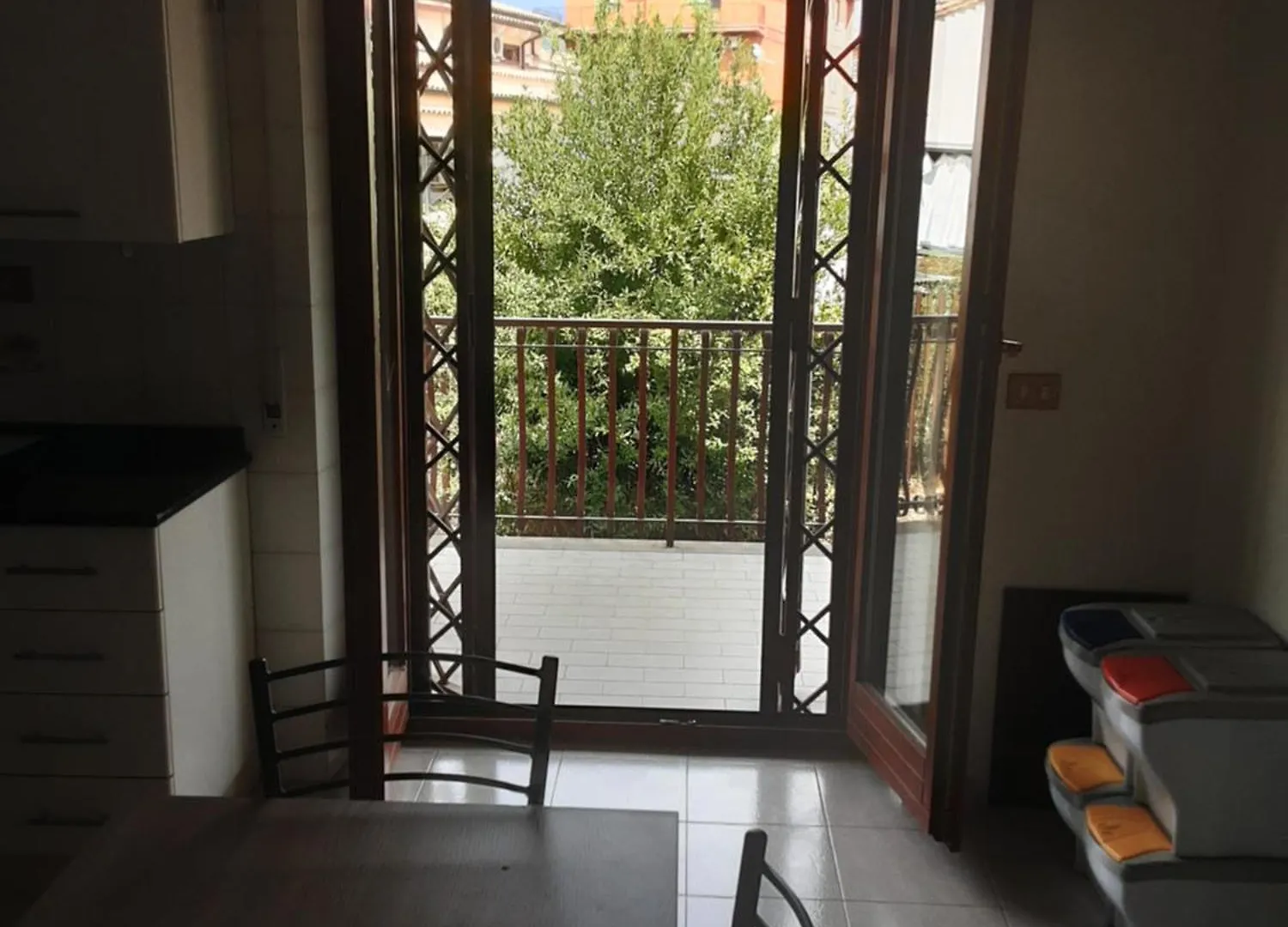 B&B Il Viaggio Рим