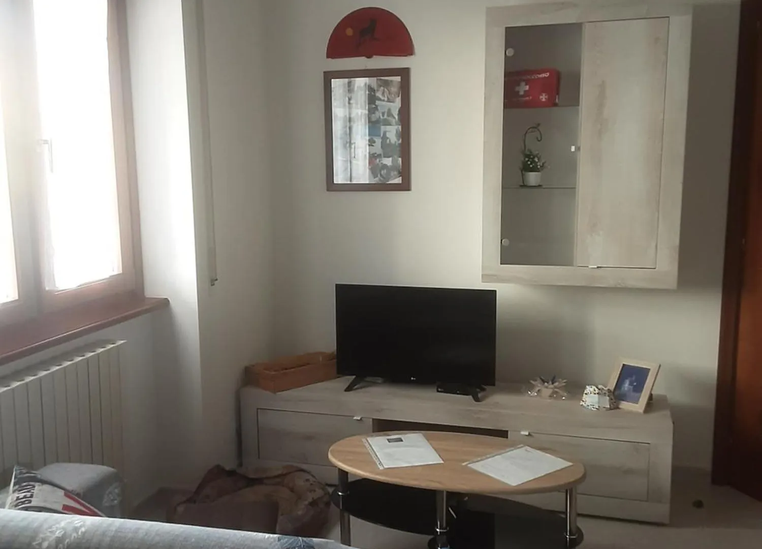 Проживание в семье B&B Il Viaggio Рим Италия