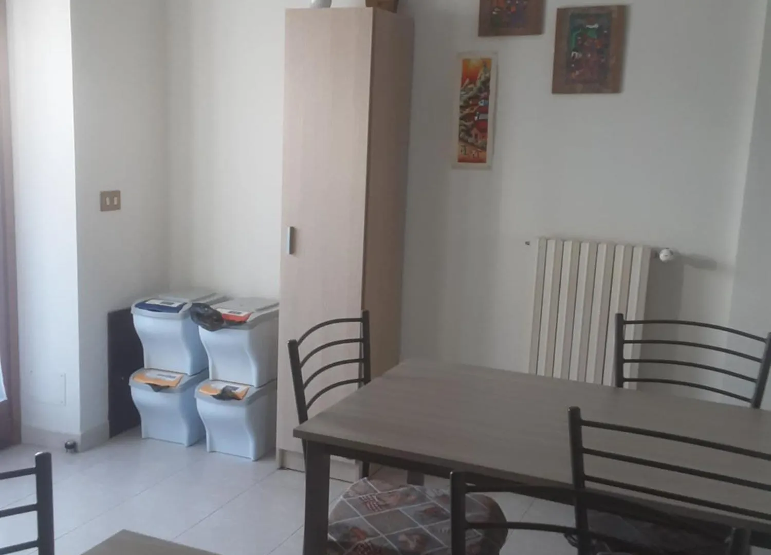 B&B Il Viaggio Рим