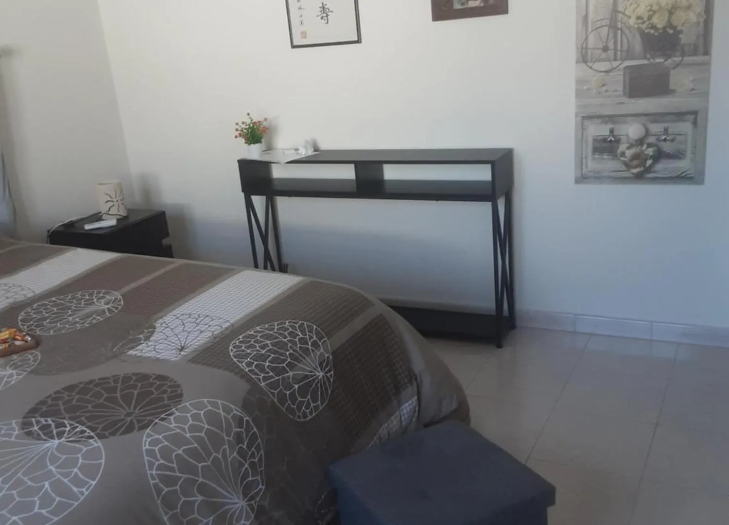B&B Il Viaggio Рим Проживание в семье